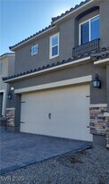 279 Rain Quail Wy in Henderson, NV - Building Photo