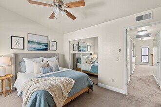 2912 Bluegill Way in Henderson, NV - Building Photo - Building Photo