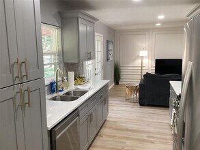 245 Malone Ave in Crowley, TX - Building Photo - Building Photo