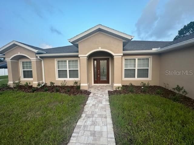 9 Lewis Pl in Palm Coast, FL - Building Photo - Building Photo