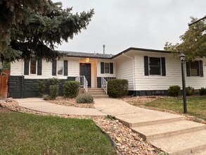 1623 S Lemay Ave in Fort Collins, CO - Foto de edificio - Building Photo