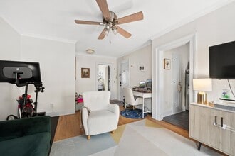 507 Park Ave in Hoboken, NJ - Building Photo - Building Photo