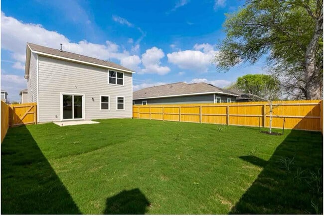 4422 Chandler Rd in San Antonio, TX - Building Photo - Building Photo