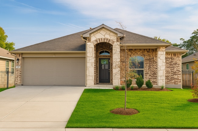 property at 169 Arrowhead Vine St