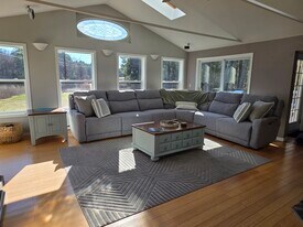 21 Garrison Ln in Madbury, NH - Building Photo