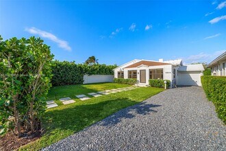 8844 Abbott Ave in Surfside, FL - Building Photo - Building Photo