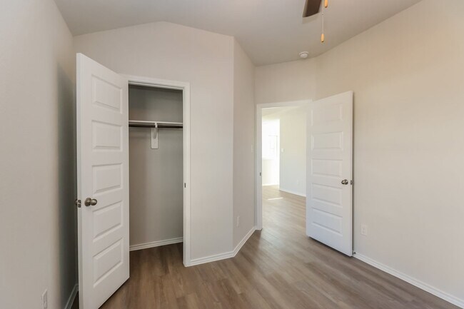 property at 10838 Cloudless Ct