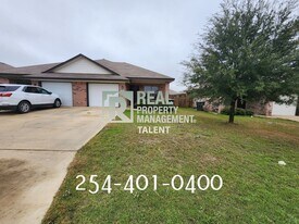 602 Karey Dr in Temple, TX - Building Photo