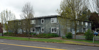 Bagley Downs Apartments