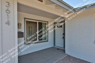 3614 S Newberry Rd in Tempe, AZ - Building Photo - Building Photo