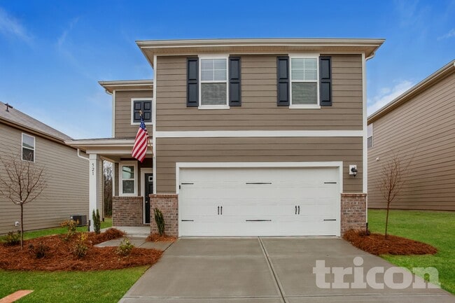 property at 521 Mountain Vw Dr