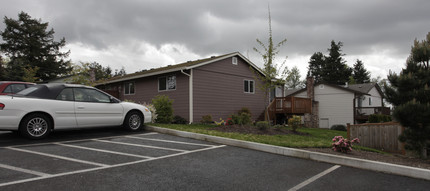 3300 Kauffman Ave in Vancouver, WA - Building Photo - Building Photo