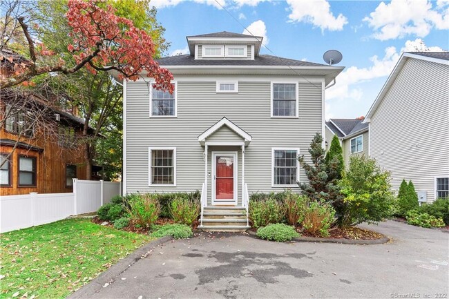 property at 29 Douglas Ave