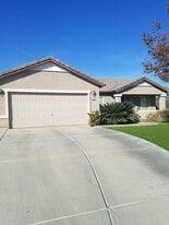 6309 Lost Peak Ct in Bakersfield, CA - Building Photo