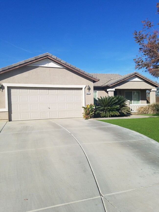 property at 6309 Lost Peak Ct