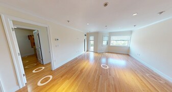 115 Marion St, Unit 414 in Brookline, MA - Building Photo