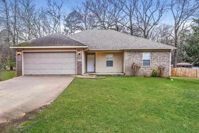 property at 7221 Fulton St