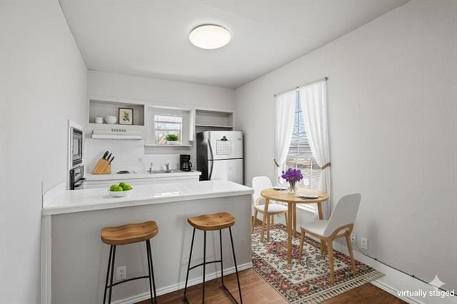 909 W Chestnut St in Denison, TX - Building Photo - Building Photo