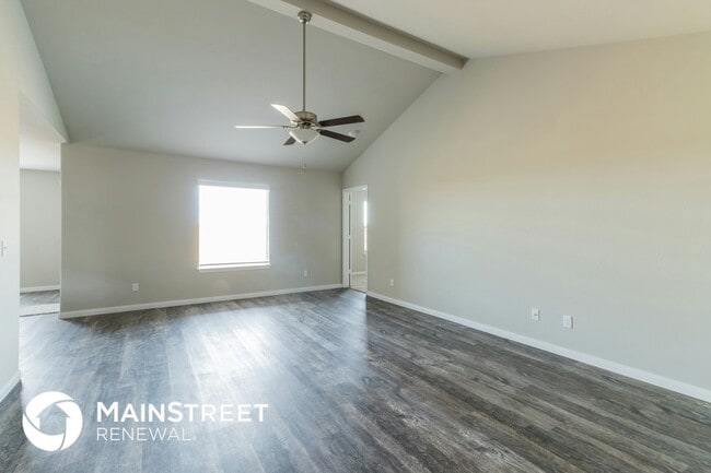 property at 1101 NW 5th St
