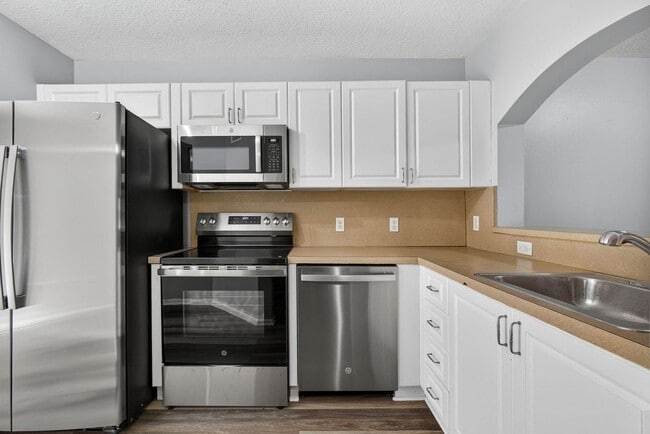 property at 3770 N Jog Rd