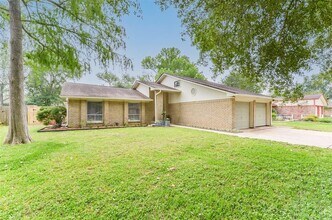 22803 Merrymount Dr in Katy, TX - Building Photo - Building Photo