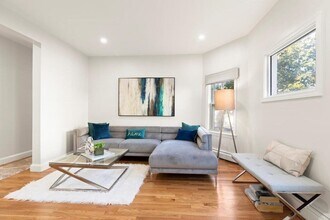 101 Brent St in Boston, MA - Building Photo - Building Photo