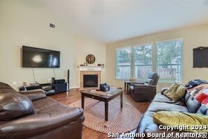 4415 Albert Martin in San Antonio, TX - Building Photo - Building Photo