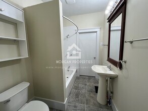 1417 Arrow Ave in Anderson, IN - Building Photo - Building Photo