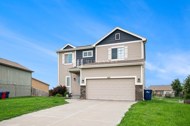 4410 Brook St in Bellevue, NE - Building Photo - Building Photo