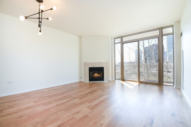 1515 S Prairie Ave in Chicago, IL - Building Photo - Building Photo