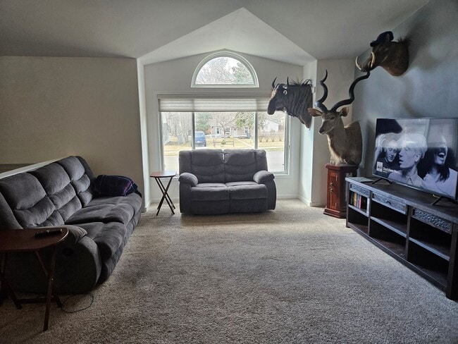 property at 1019 N 24th St