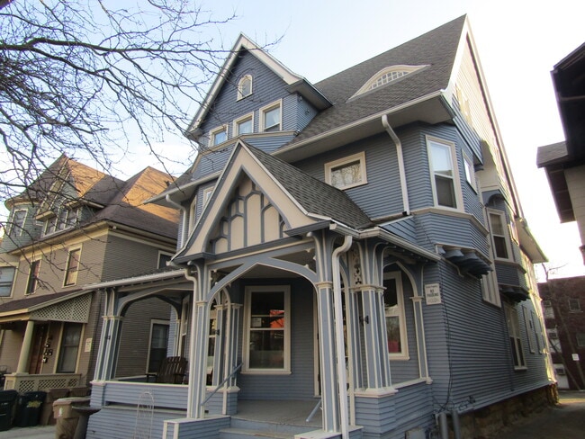 308 N Carroll St, Unit #2