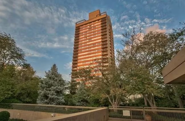 2510 Grand Blvd in Kansas City, MO - Building Photo - Building Photo