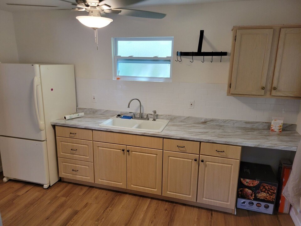 318 W Hilda St in Tampa, FL - Building Photo
