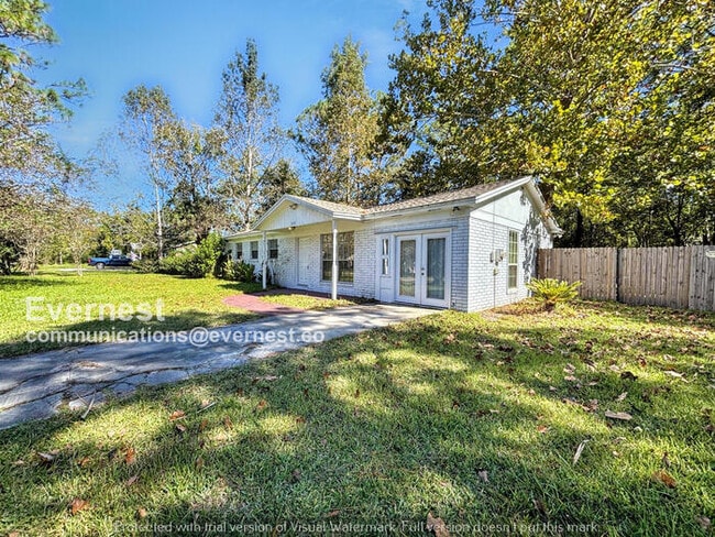 5717 Kinkaid Rd in Jacksonville, FL - Building Photo - Building Photo