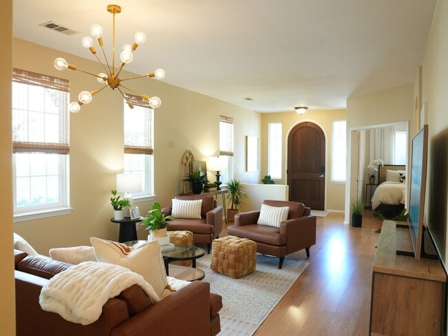 property at 25517 Sinclair Pl