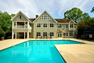 Reserve at Mill Landing in Lexington, SC - Foto de edificio - Building Photo