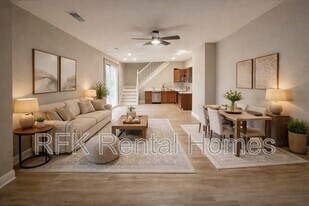 2224 Langley Ave in Indianapolis, IN - Building Photo