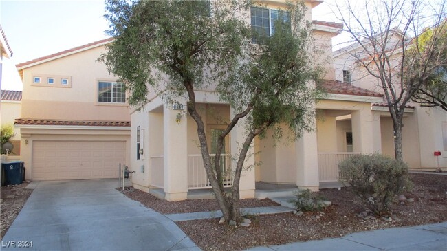 8947 Tom Noon Ave in Las Vegas, NV - Building Photo - Building Photo