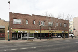 Villa Tod Apartments in Denver, CO - Building Photo - Building Photo