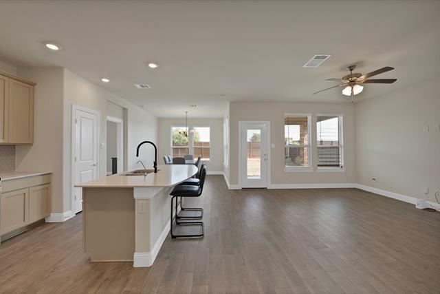 10401 Table Bluff St in Aubrey, TX - Building Photo - Building Photo