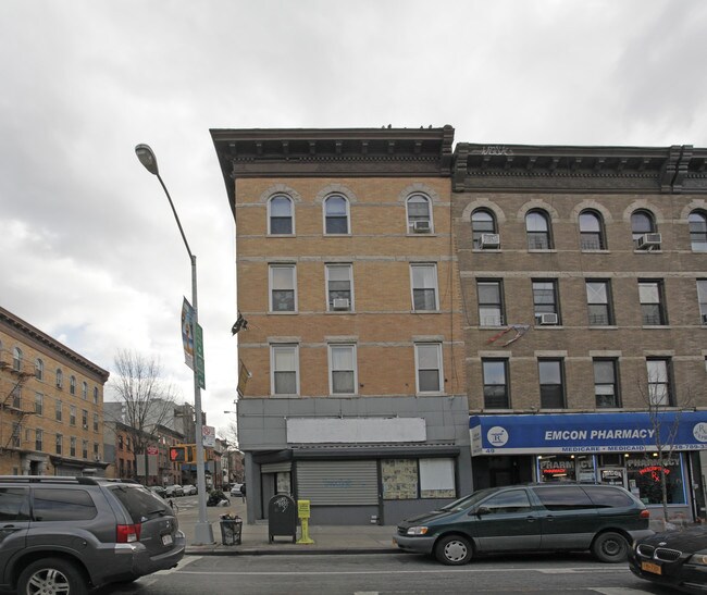 47 5th Ave in Brooklyn, NY - Building Photo - Building Photo