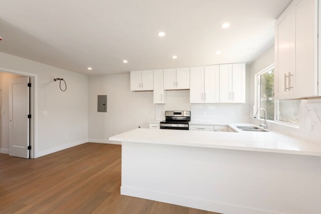 property at 6327 Brooklyn Ave