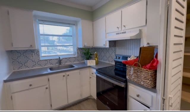 property at 5940 NW 13th St