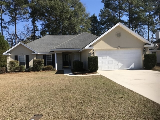 211 Walthour Dr in Rincon, GA - Building Photo