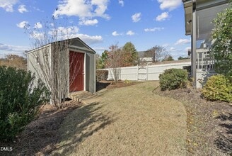 428 Mill Station Ln in Wendell, NC - Foto de edificio - Building Photo