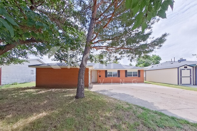 property at 5129 Leland Dr