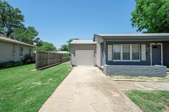 4108 Blanton St in Wichita Falls, TX - Building Photo - Building Photo