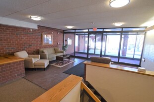 179 Green St, Unit #408 in Melrose, MA - Building Photo
