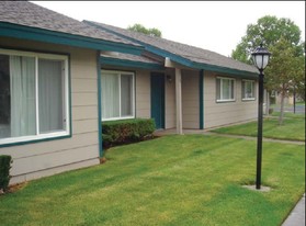 Alturas Meadows Apartments